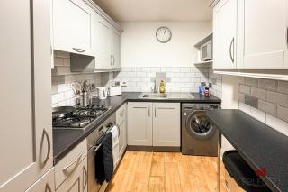 Central Urban Retreat - 7