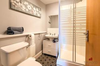 Central Urban Retreat - 6