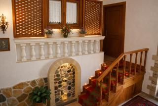 Guest house Memushi - 3