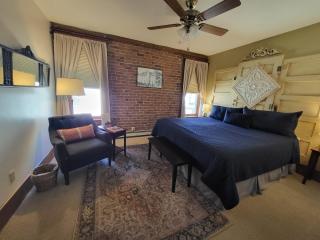 Bross Hotel B & B - 5