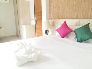 The Wings Boutique Hotels Krabi Ko Lanta - Ko Lanta - 4