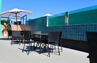 Varandas do Porto aconchegante no centrinho de Porto de Galinhas - 2