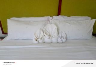 Raneziah Guesthouse - 0