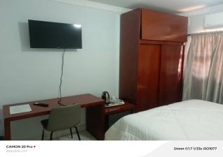 Raneziah Guesthouse - 8