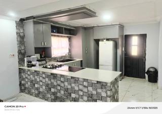 Raneziah Guesthouse - 1