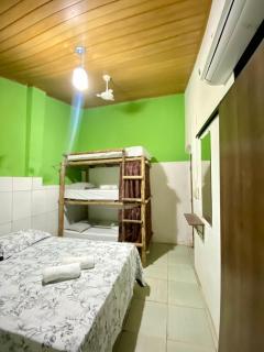 Visite Chapäda Hospedaria - 4