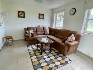 Spijk vakantiehuis - 8