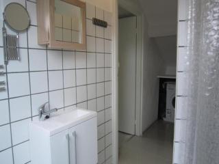 Spijk vakantiehuis - 2