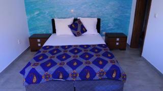 Appartement dépaysante T1B - 3