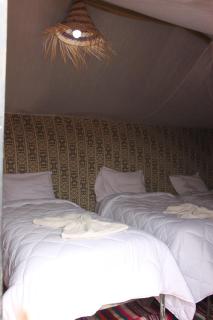 Azuri Merzouga Camp - 3