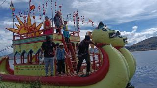 cabañas del inka - 9