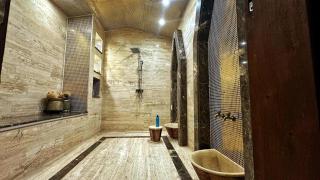 Villa Luxe avec Piscine Proche Mer à Cherchell - 9