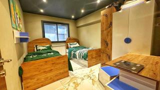 Villa Luxe avec Piscine Proche Mer à Cherchell - 7