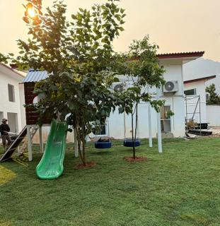 The lofts at riverview villas - 7