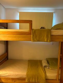 Praia dos Carneiros- Club Meridional 2 Quartos 7 Pessoas - 7