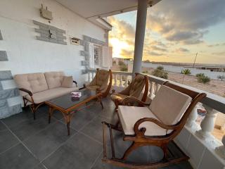 Duplex Villa 4 rooms - 6