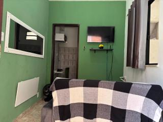 Apto inteiro em Ondina a 5min da praia Experiência local - 4