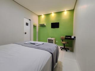 Villa Hospedagem - 4