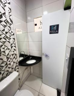 Villa Hospedagem - 5