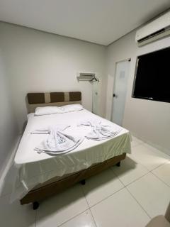 Villa Hospedagem - 6