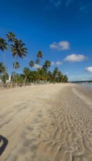 Praia dos Carneiros- Club Meridional 2 Quartos 7 Pessoas - 1
