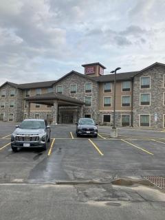 Creekstone Inn & Suites - St Marys - 9