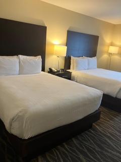 Creekstone Inn & Suites - St Marys - 8