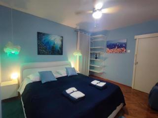 Marijano Dvosobni apartman s vrtom - Zadar - 3