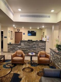 Creekstone Inn & Suites - St Marys - 3