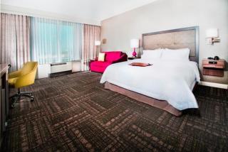 Hampton Inn & Suites La Porte, TX - 1