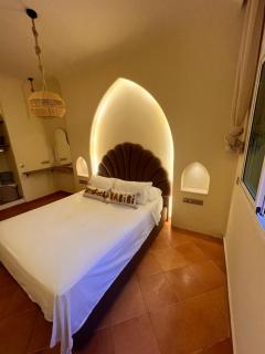 Riad Appart F3 Exceptionnel à Guéliz - À 5 min de la gare - Piscine, Wi-Fi et parking au cœur de Marrakech - Marrakech - 9