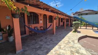Hostel Casa 25 - Meaipe - 2