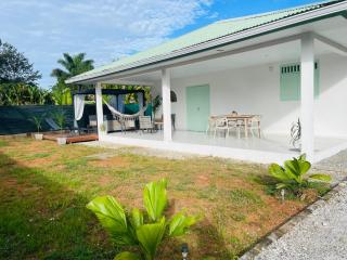 Villa de charme à Matoury - 9