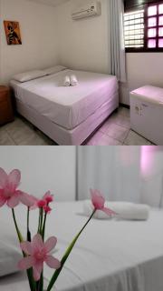 Pousada Aconchego do Tambaú - 8