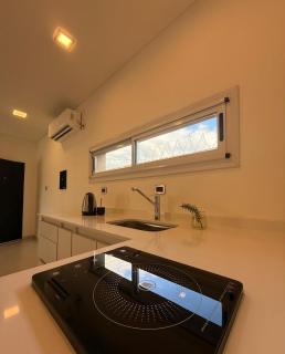 Departamento Parque, Asador y Pileta Privada, uso exclusivo - 8