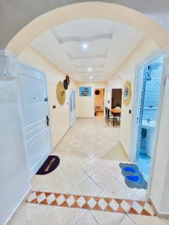 sun house tamraght - 2