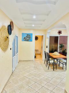 sun house tamraght - 9