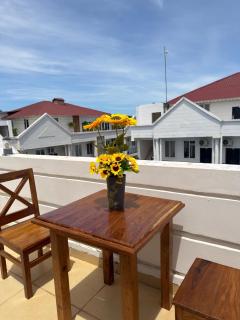 A Room in My blue Apartments in Mbweni - 8