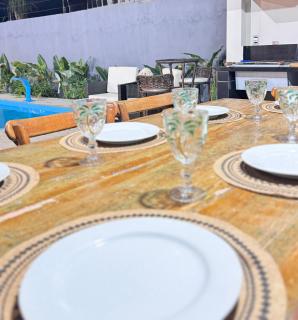 Casa aldeia - 8