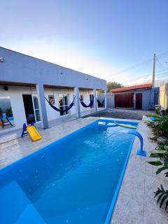 Casa aldeia - 9