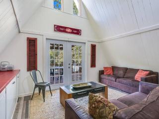 Five Acre Waterfront Retreat - 5