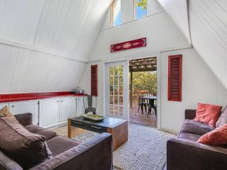 Five Acre Waterfront Retreat - 1