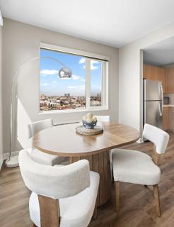 Jackson-Luxury 2BR Suite 20 mins to Midtown NYC - 9