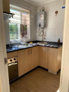 Tres Vientos House - 1