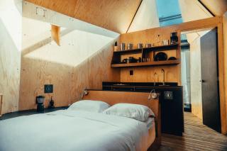 Wander Cabins Malinalco - 7