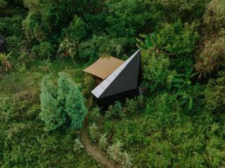 Wander Cabins Malinalco - 1