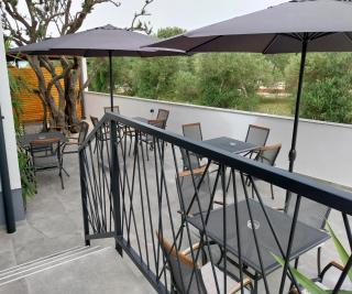 Rooms with a parking space Sveti Petar, Biograd - 25221 - 5
