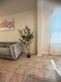 10 Min to World Cup - Modern 4BR Near DFW - 5