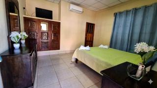 Hotel Nicaraús Ometepe - 3