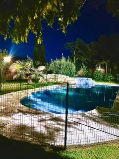 Shangri la - Casa y Pileta Privada - Mendoza - 7